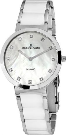Женские часы Jacques Lemans 1-1999F