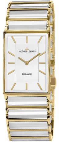 Женские часы Jacques Lemans 1-1858D