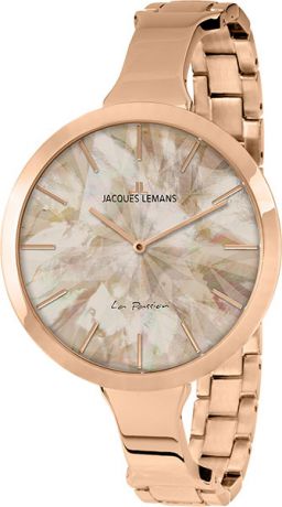 Женские часы Jacques Lemans 1-2032I