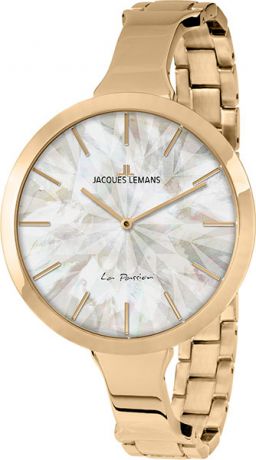 Женские часы Jacques Lemans 1-2032G
