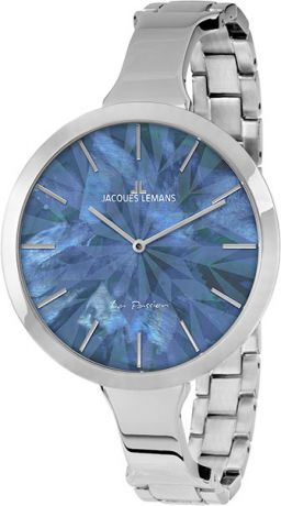 Женские часы Jacques Lemans 1-2032E