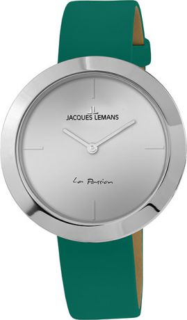 Женские часы Jacques Lemans 1-2031E