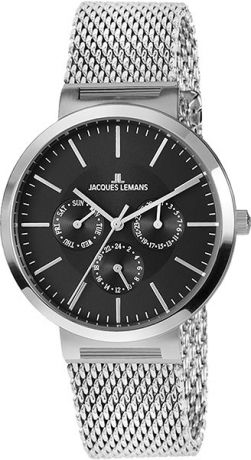 Мужские часы Jacques Lemans 1-1950F