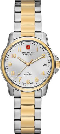 Женские часы Swiss Military Hanowa 06-7141.2.55.001