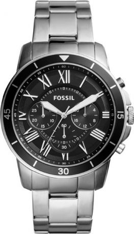 Мужские часы Fossil FS5236-ucenka