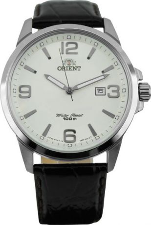 Мужские часы Orient UNF6006W-ucenka
