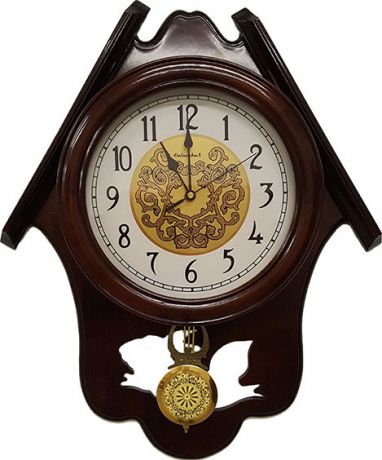 Настенные часы Columbus Co-020