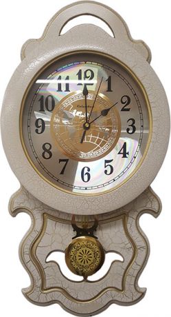 Настенные часы Columbus Co-024-KR