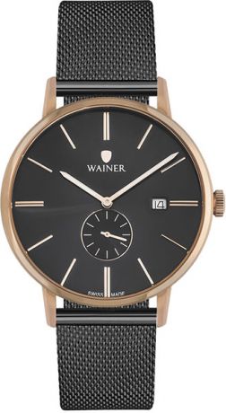 Мужские часы Wainer WA.19033-B