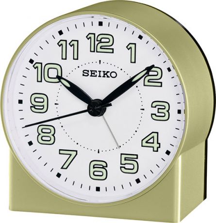 Настольные часы Seiko QHE084G