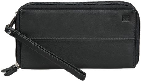 Кошельки бумажники и портмоне Sergio Belotti 846-01-denim-black