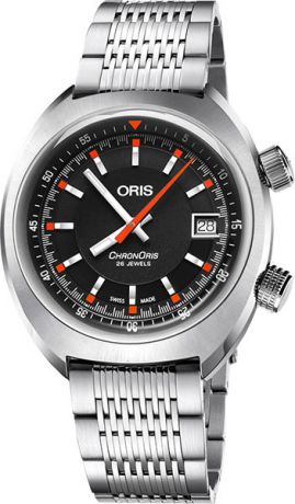 Мужские часы Oris 733-7737-40-54MB