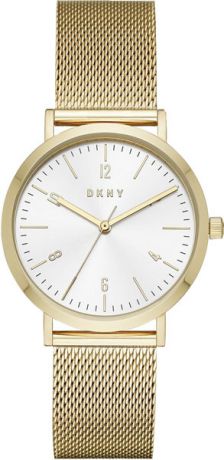 Женские часы DKNY NY2742