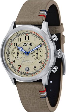 Мужские часы AVI-8 AV-4054-01