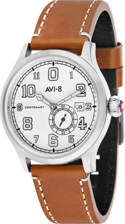 Мужские часы AVI-8 AV-4058-01
