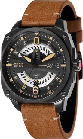 Мужские часы AVI-8 AV-4057-04