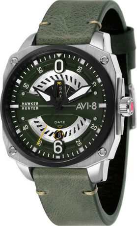 Мужские часы AVI-8 AV-4057-03
