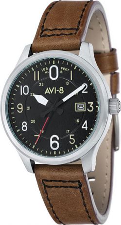 Мужские часы AVI-8 AV-4053-0B