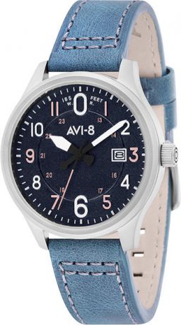 Мужские часы AVI-8 AV-4053-0F