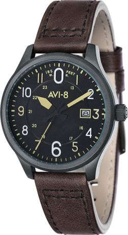 Мужские часы AVI-8 AV-4053-0D