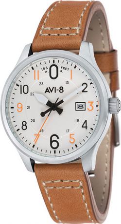 Мужские часы AVI-8 AV-4053-0A