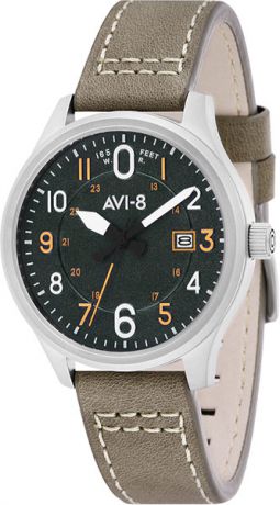 Мужские часы AVI-8 AV-4053-0G