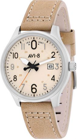 Мужские часы AVI-8 AV-4053-0H