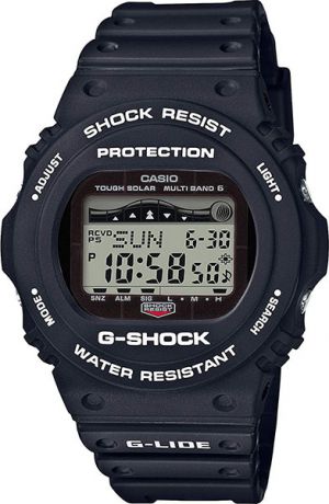 Мужские часы Casio GWX-5700CS-1E