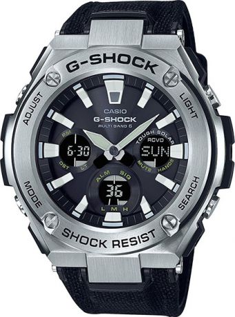 Мужские часы Casio GST-W130C-1A