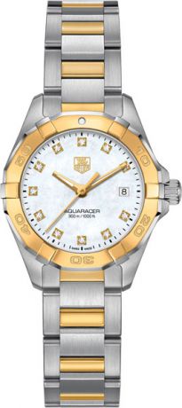 Женские часы TAG Heuer WAY1451.BD0922