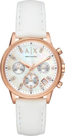 Женские часы Armani Exchange AX4364
