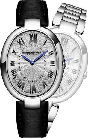 Женские часы Raymond Weil 1700-ST-00659