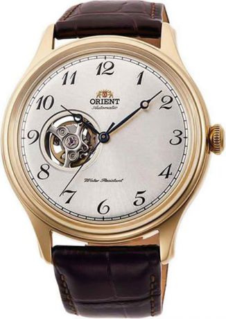 Мужские часы Orient RA-AG0013S1