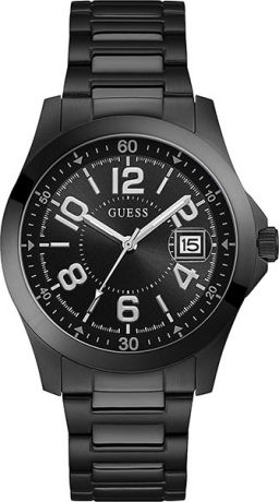 Мужские часы Guess W1103G2