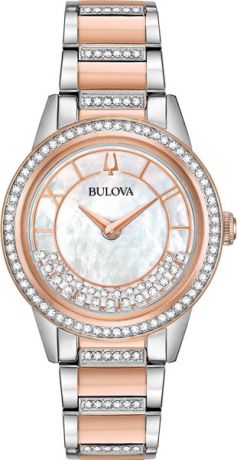 Женские часы Bulova 98L246