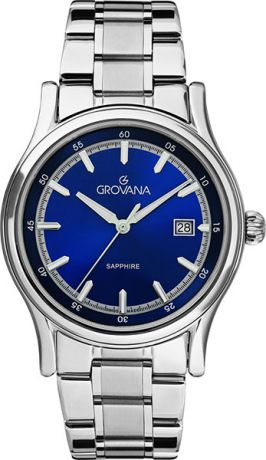 Мужские часы Grovana G1734.1135