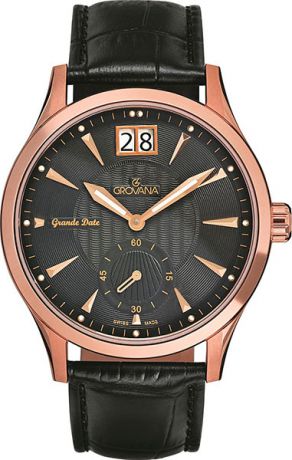 Мужские часы Grovana G1741.1567