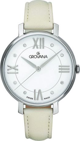 Женские часы Grovana G4441.1533