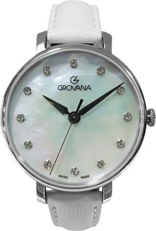 Женские часы Grovana G4441.1538