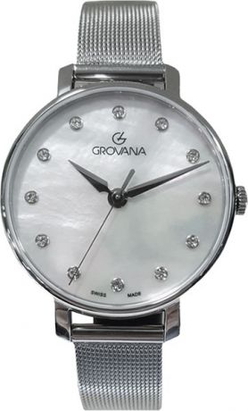 Женские часы Grovana G4441.1138