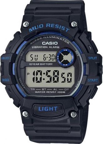 Мужские часы Casio TRT-110H-2A