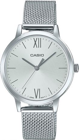 Женские часы Casio LTP-E157M-7A
