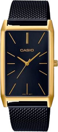 Женские часы Casio LTP-E156MGB-1A
