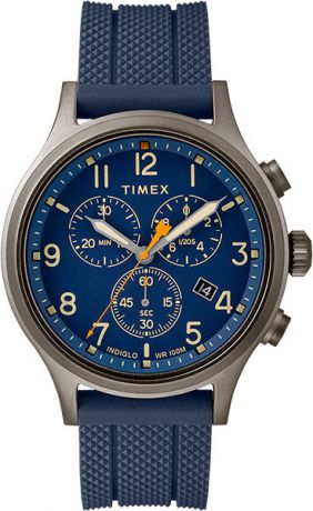Мужские часы Timex TW2R60300VN