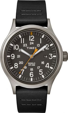 Мужские часы Timex TW2R46500VN