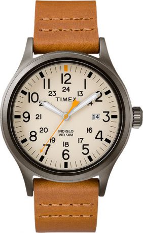 Мужские часы Timex TW2R46400VN