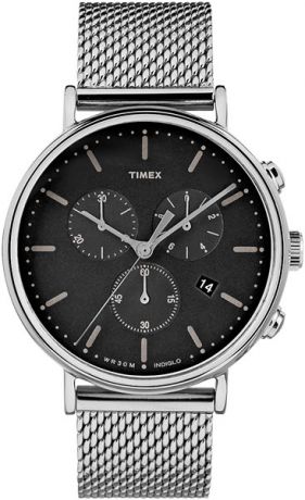 Мужские часы Timex TW2R61900VN