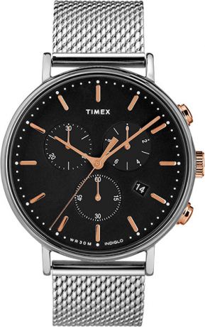 Мужские часы Timex TW2T11400VN