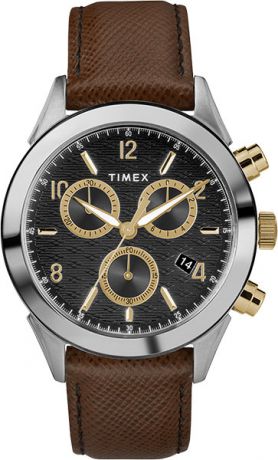 Мужские часы Timex TW2R90800VN