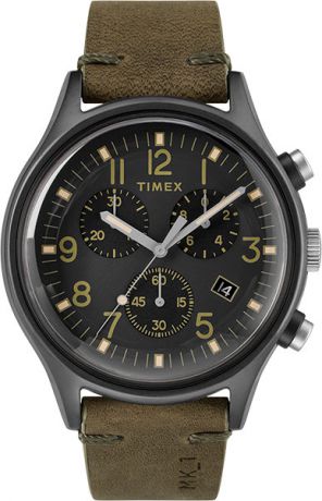 Мужские часы Timex TW2R96600VN